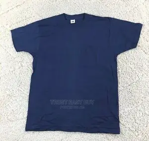 Original Plain T-Shirt