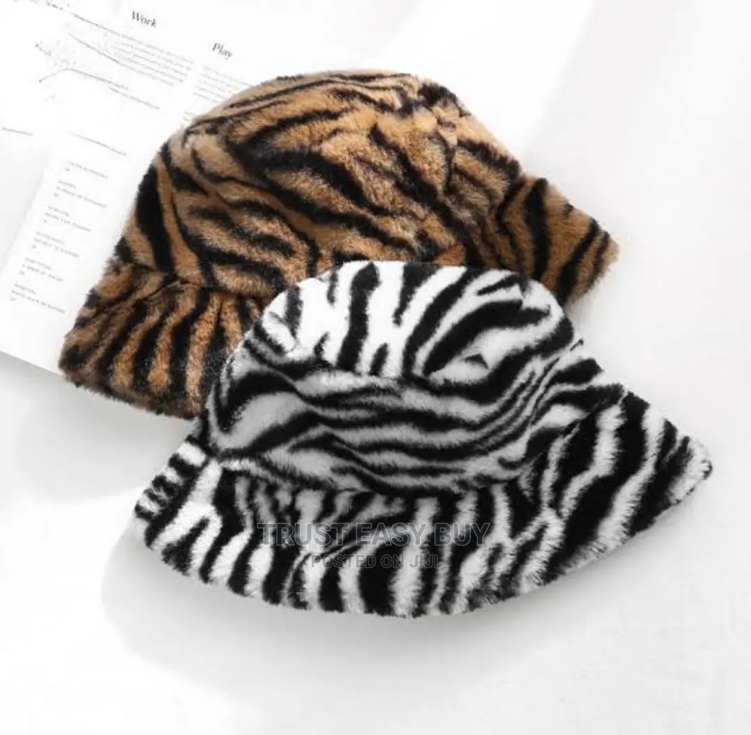 Bucket Hat