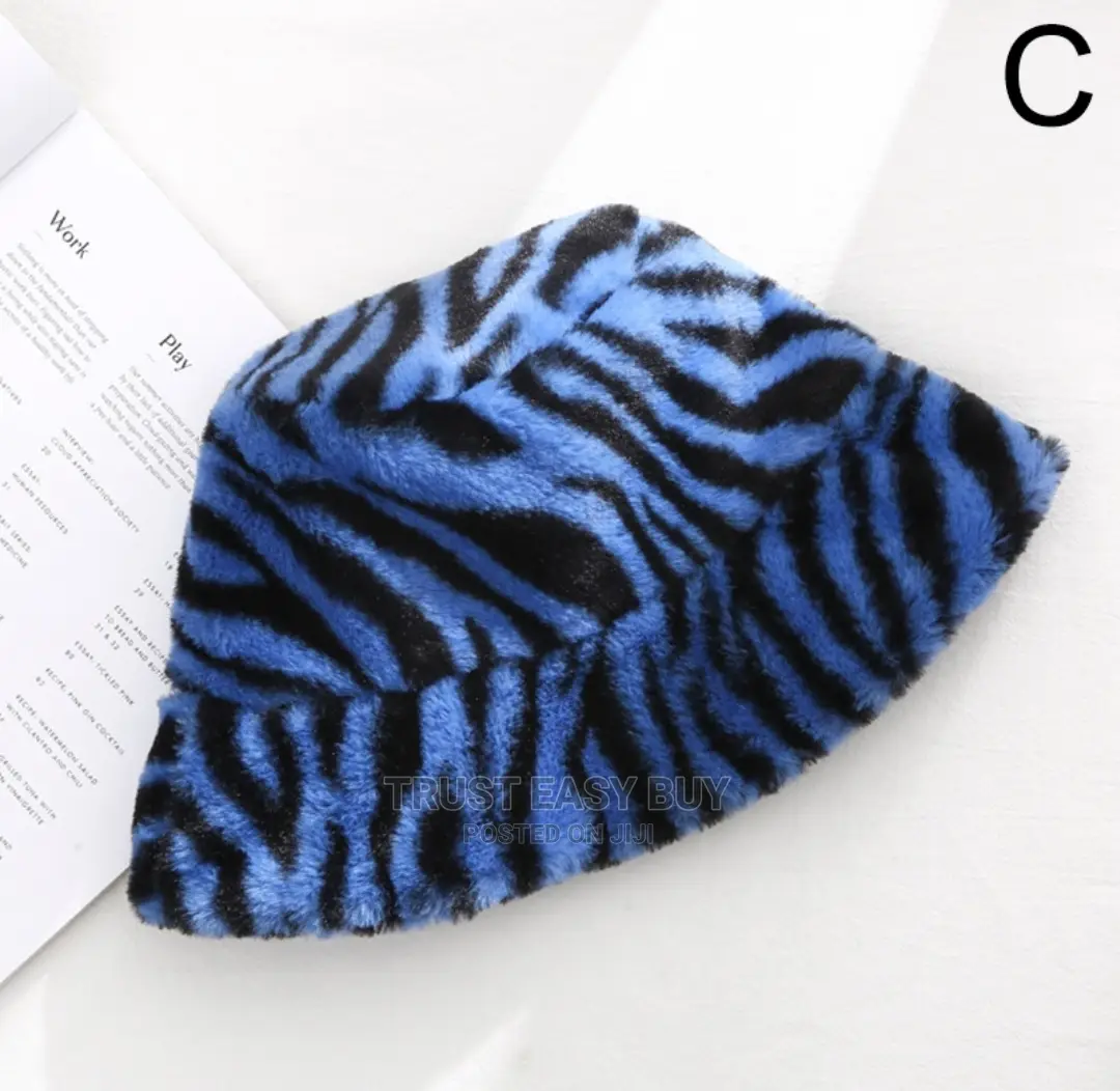 Bucket Hat