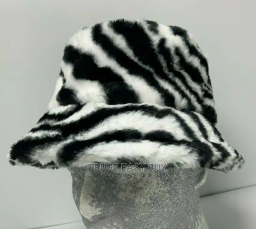 Bucket Hat