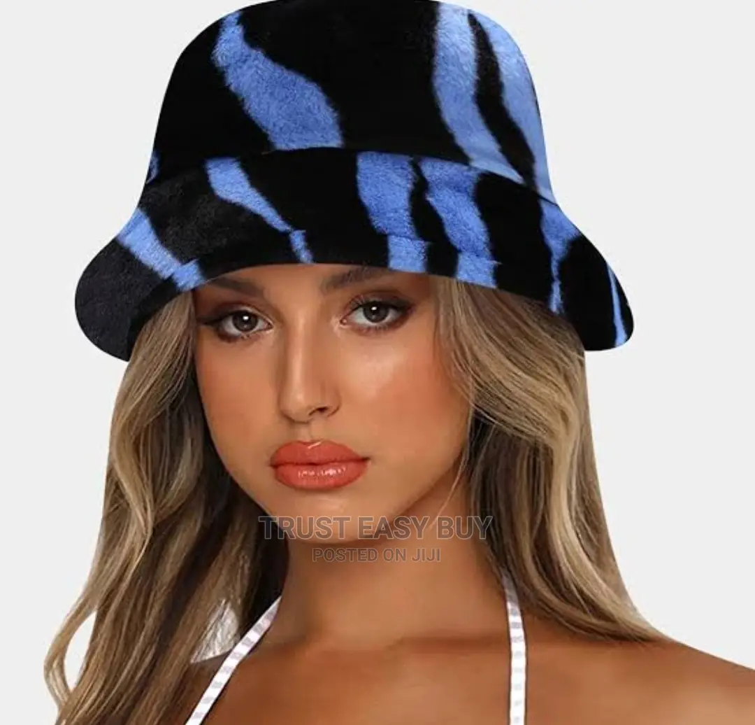 Bucket Hat