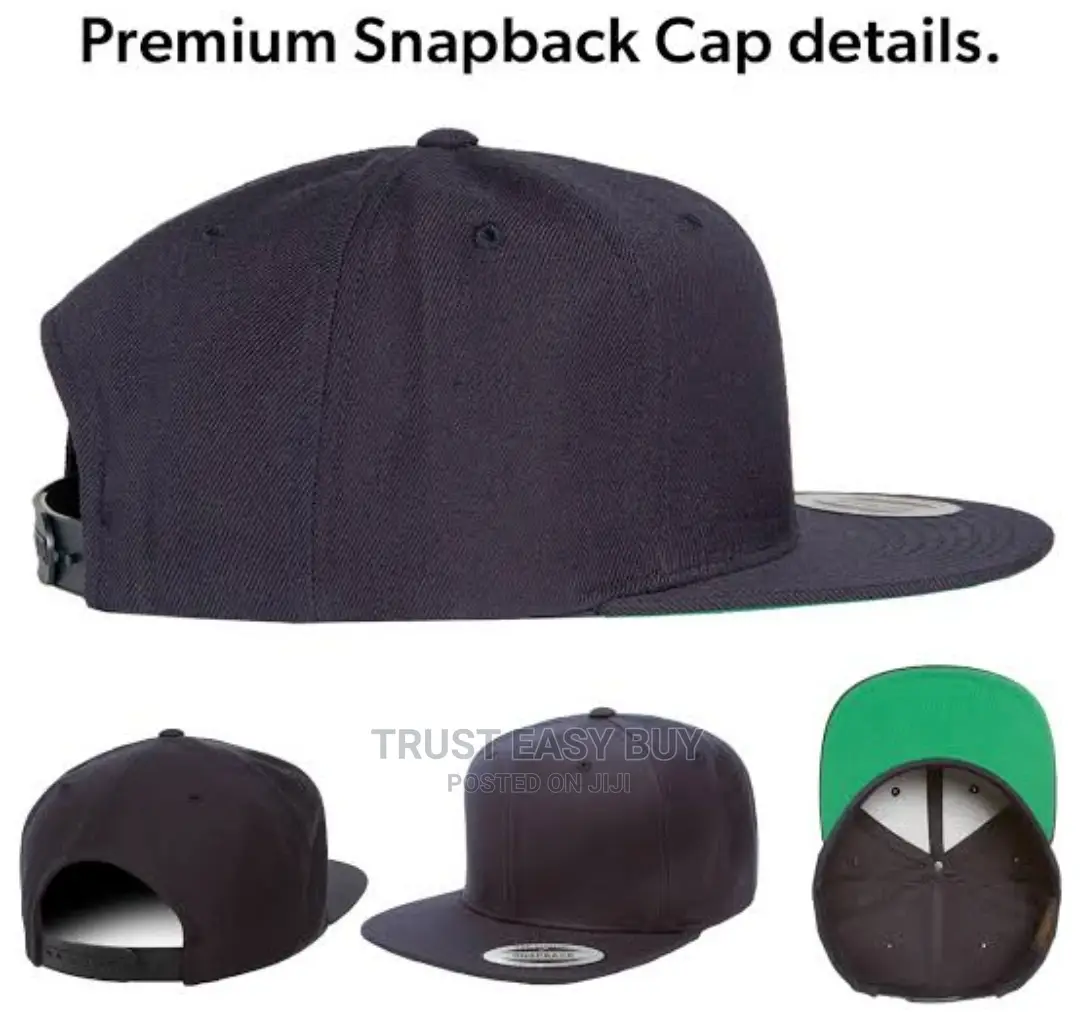 Original Baseball Cap