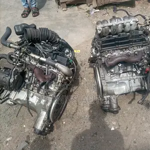Nissan Infiniti 2003
