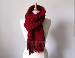 Original Winter Muffler