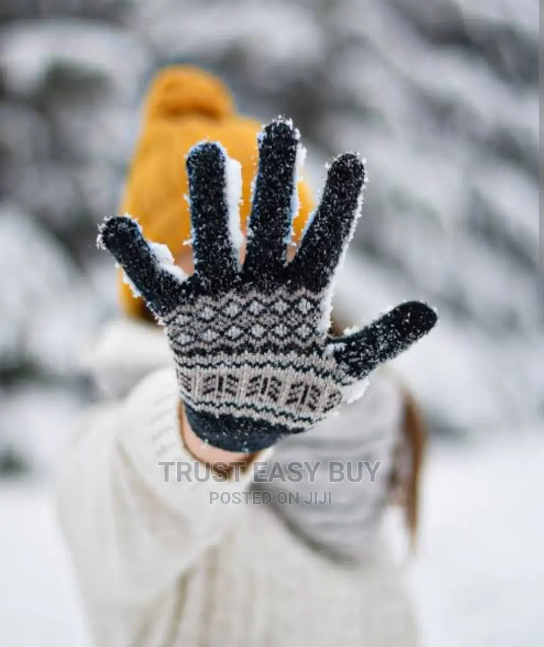 Original Winter Glove