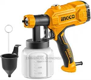 Ingco Paint Sprayer