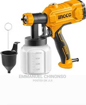 Ingco Paint Sprayer