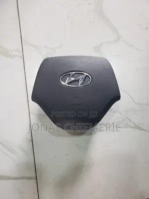 Hyundai Tucson Airbag 2016