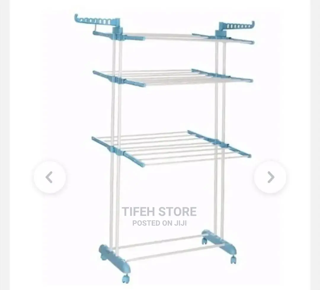 Cloth Dryer