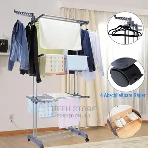 Cloth Dryer