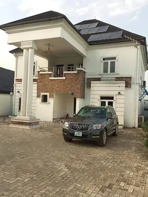 5bdrm Duplex in Iwofe Rd, Port-Harcourt for sale