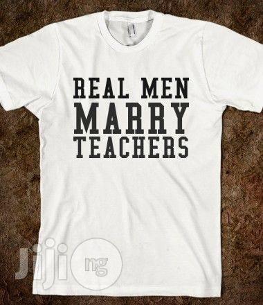 Custom Made T-Shirt