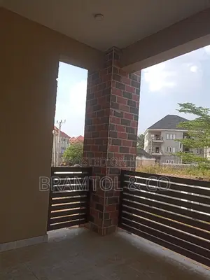 5bdrm Duplex in Life Camp for rent
