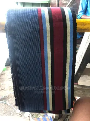 Aso-Oke in Bundles