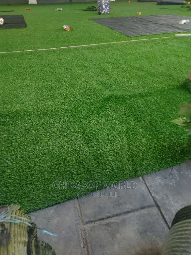 High Quality Synthetic Grass Carpet