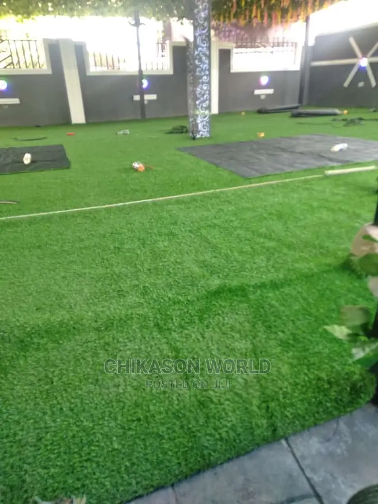 High Quality Synthetic Grass Carpet