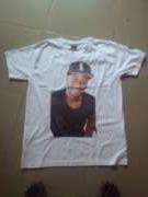Custom Made T-Shirt