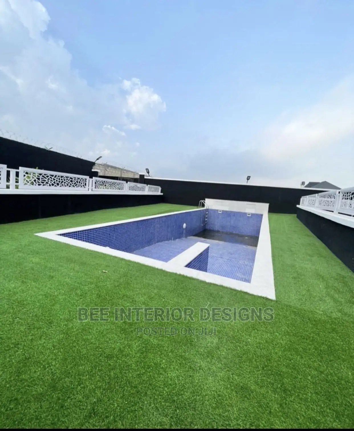 Quality Artificial Carpet Grass