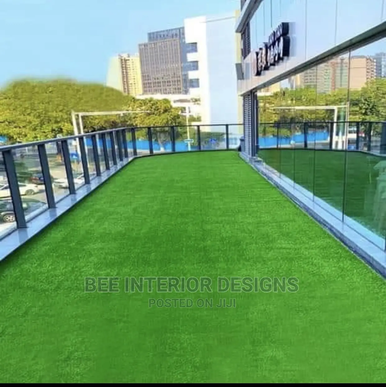 Quality Artificial Grass