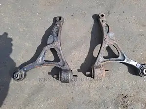 Volvo Xc90 Lower Control Arms