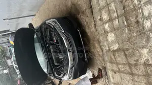 Upgrade Honda Accord Touring 2017 Model
