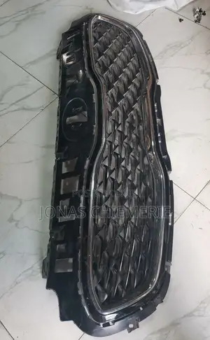 Front Grille Kia Sportage 2017