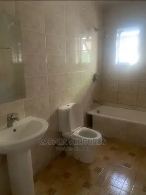 4bdrm Shared Apartment in Chevron for rent