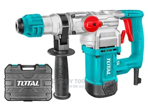 Rotary Hammer Total Th110266
