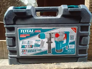Rotary Hammer Total Th110266