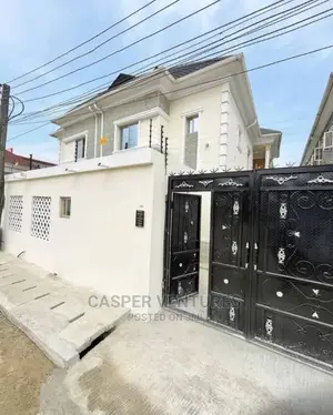 2bdrm Apartment in Itedo, Lekki Phase 1 for rent