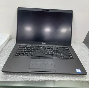 Laptop Dell Latitude 5401 8GB Intel Core i5 SSD 256GB