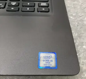 Laptop Dell Latitude 5401 8GB Intel Core i5 SSD 256GB