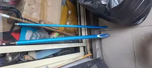 Quality Blue Fibre Cue 330