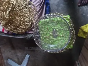 Charger Plates Available for Rent