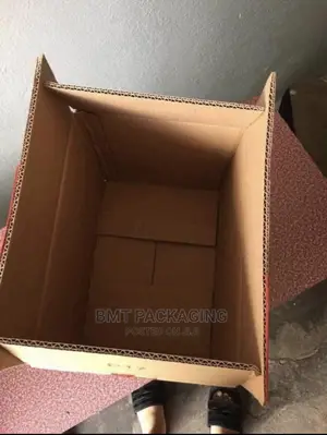 Cartons Box