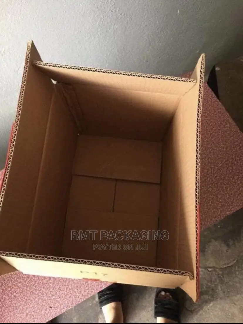 Cartons Box