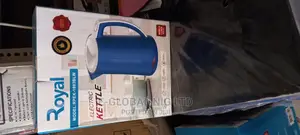 Royal Electric Jug