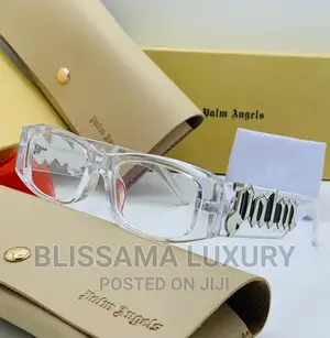 Palm Angels Glasses