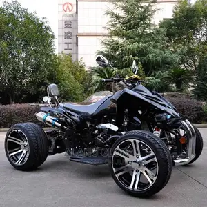 New Motorcycle 2020 Black