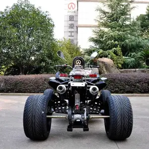 New Motorcycle 2020 Black
