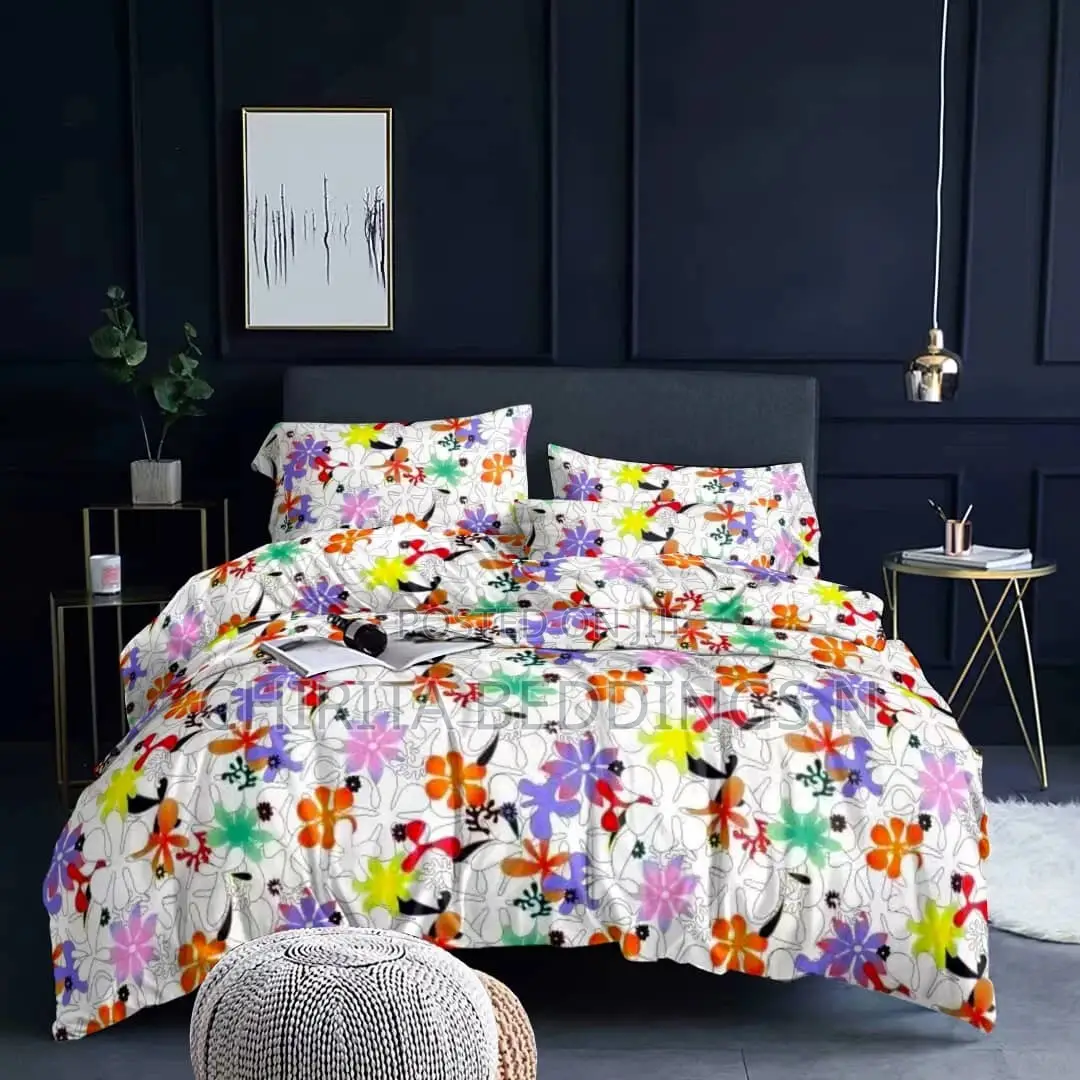 Complete Duvet Set