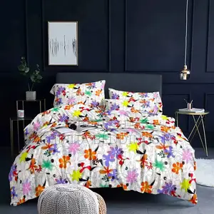 Complete Duvet Set