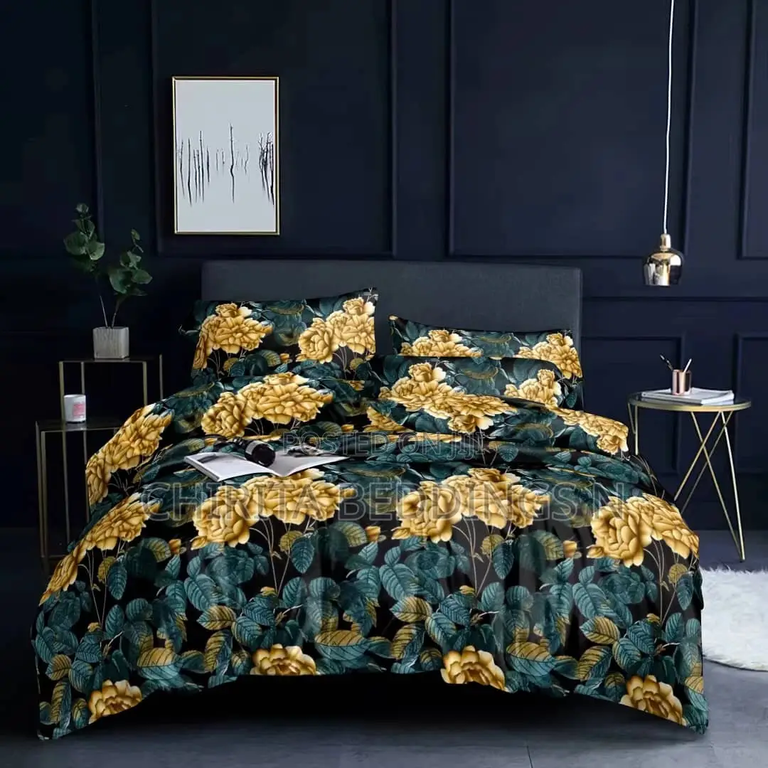 Complete Duvet Set