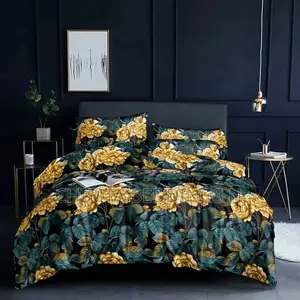 Complete Duvet Set
