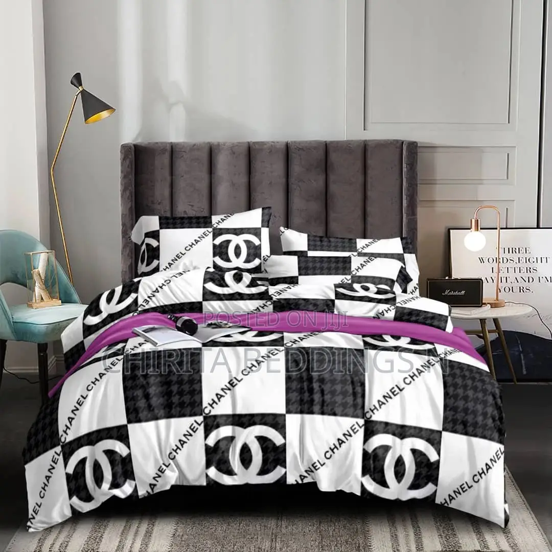 Complete Duvet Set