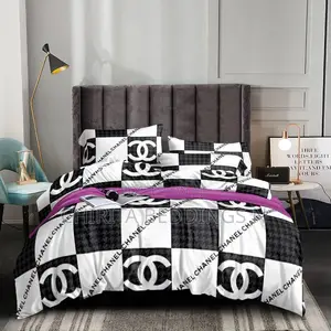 Complete Duvet Set