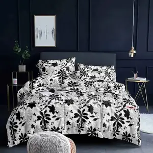 Complete Duvet Set
