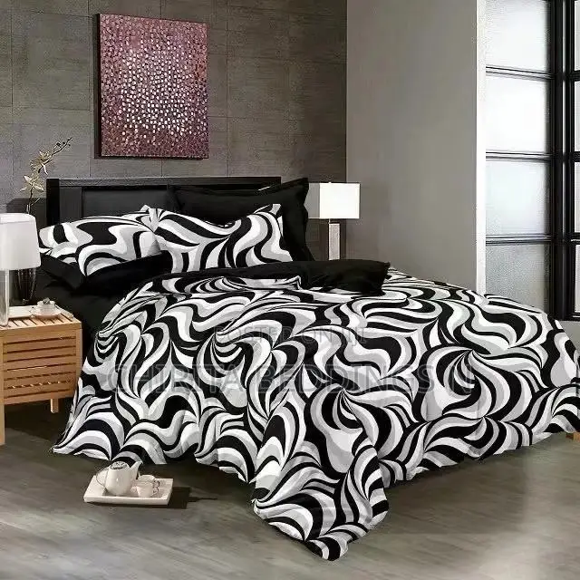 Complete Duvet Set
