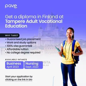 Study in Finland
