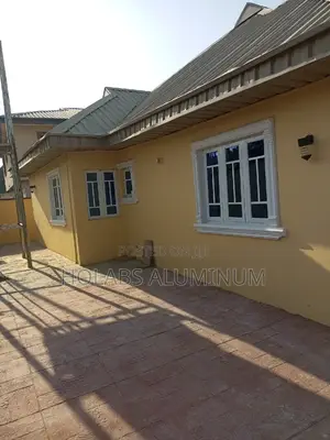 Cassement Window With Buglary